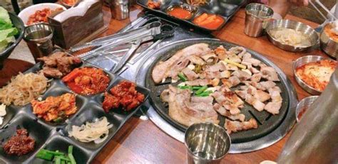 jeju samgyupsal cebu|The Top 15 Best Samgyupsal In Cebu.